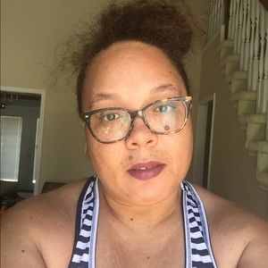 Meet your Posher, Tricia